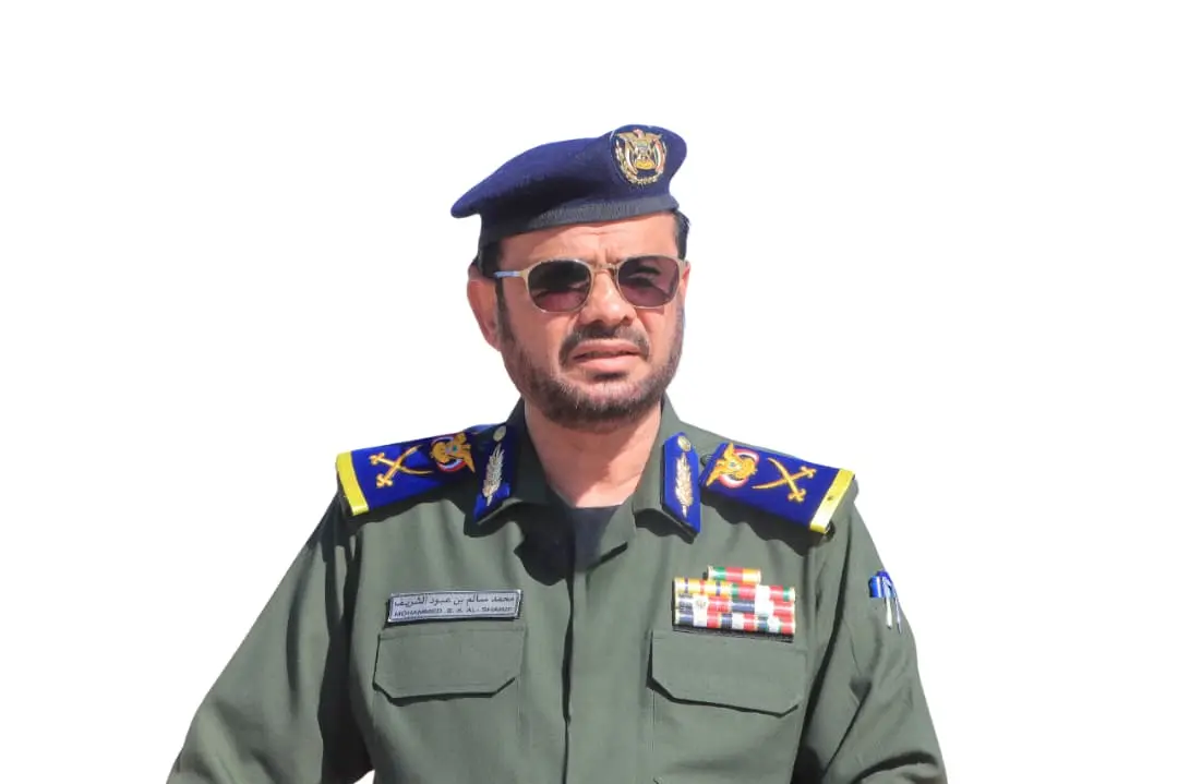 قيادات أمنية: ثورة 14 أكتوبر محطة مفصلية في تاريخ اليمن وتجسيد لإرادة الشعب في الدفاع عن الحرية والسيادة والكرامة الوطنية
