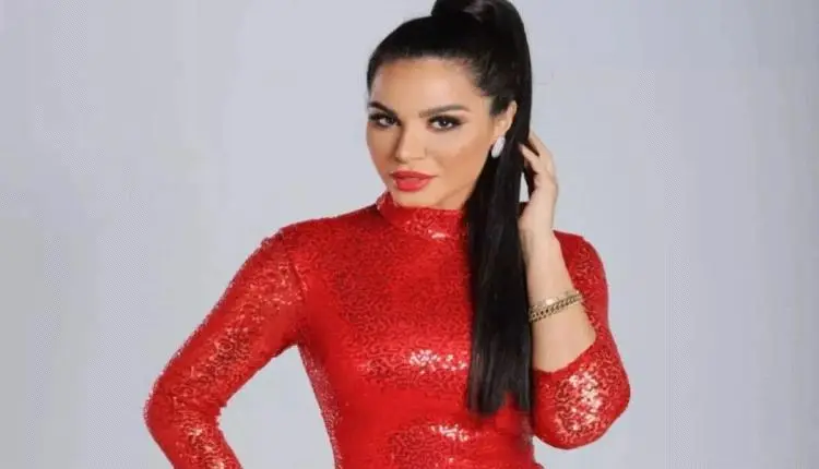 نسرين أمين تتحدث عن تربية ابنتها أمينة وشروطها للز...