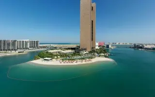 فورسيزونز تستعرض أحدث توسعاتها الإقليمية وتجارب ال...