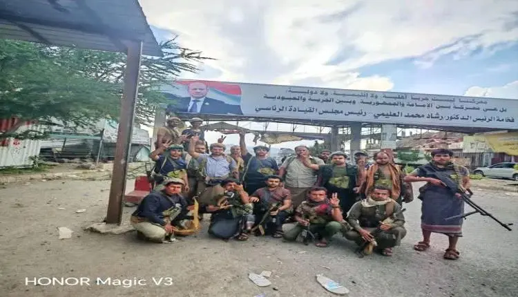 الصحفي أحمد الشلفي يكشف آخر أخبار المواجهات في تعز