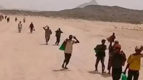 "الشيوعي السوداني" يطالب القاهرة باحترام سيادة الب...