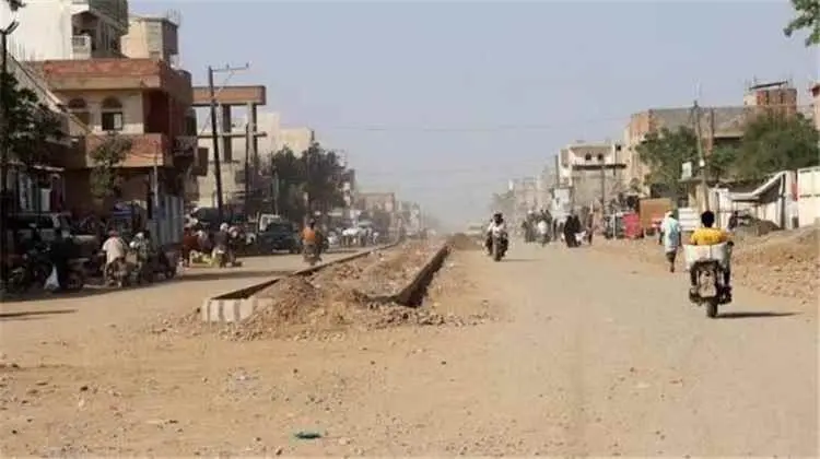 مصرع 4 أشخاص بينهم طفل بانفجار عبوة ناسفة في مديري...