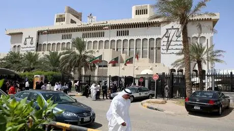 الكويت تحكم بالسجن 5 سنوات على مصري خطط لاستهداف ح...