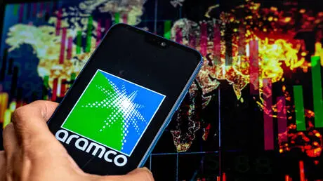 مديرة صندوق النقد الدولي: الهجمات على السعودية قد...