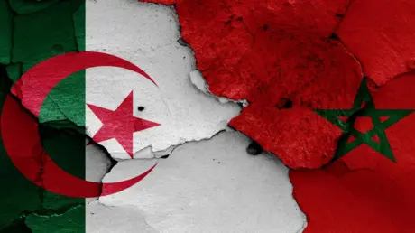 جمعية مغربية تعقب على توقيف 61 مواطنا مغربيا  في و...