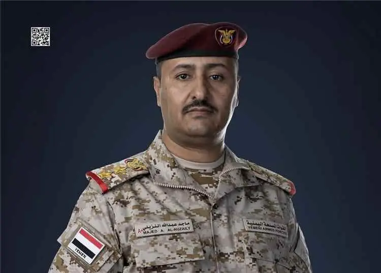 القوات المسلحة تعلن تنفيذ 2309 عمليات استهداف ضمن...