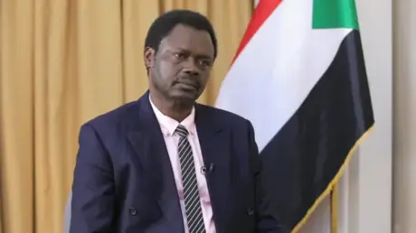 بعد سقوط ضحايا.. تحرك سوداني ـ مصري لاحتواء تداعيا...