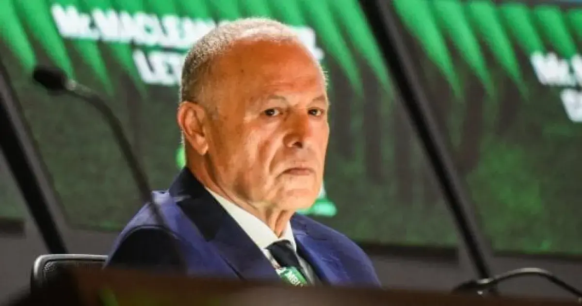 أبو ريدة في زيورخ: اجتماعات فيفا ومستقبل كرة القدم العالمية