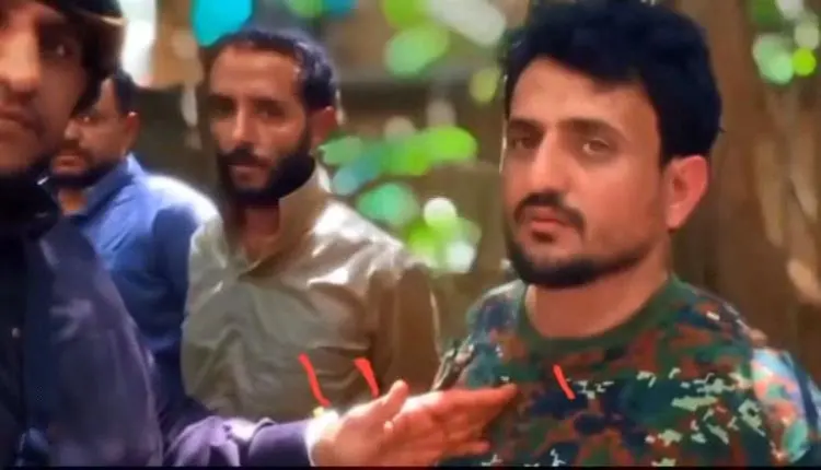 ضربة موجعة للميليشيا.. أسر قيادات رفيعة في أجهزة الحوثي الأمنية بجبهة الضباب بتعز