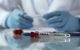 كينيا تسجل ثاني إصابة بإيبولا مرتبطة بتفشي المرض ف...