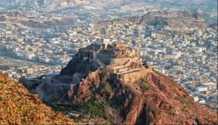 المقاومة الشعبية في تعز تكسر هجمات حوثية وتفشل محاولتهم تثبيت هذه المواقع