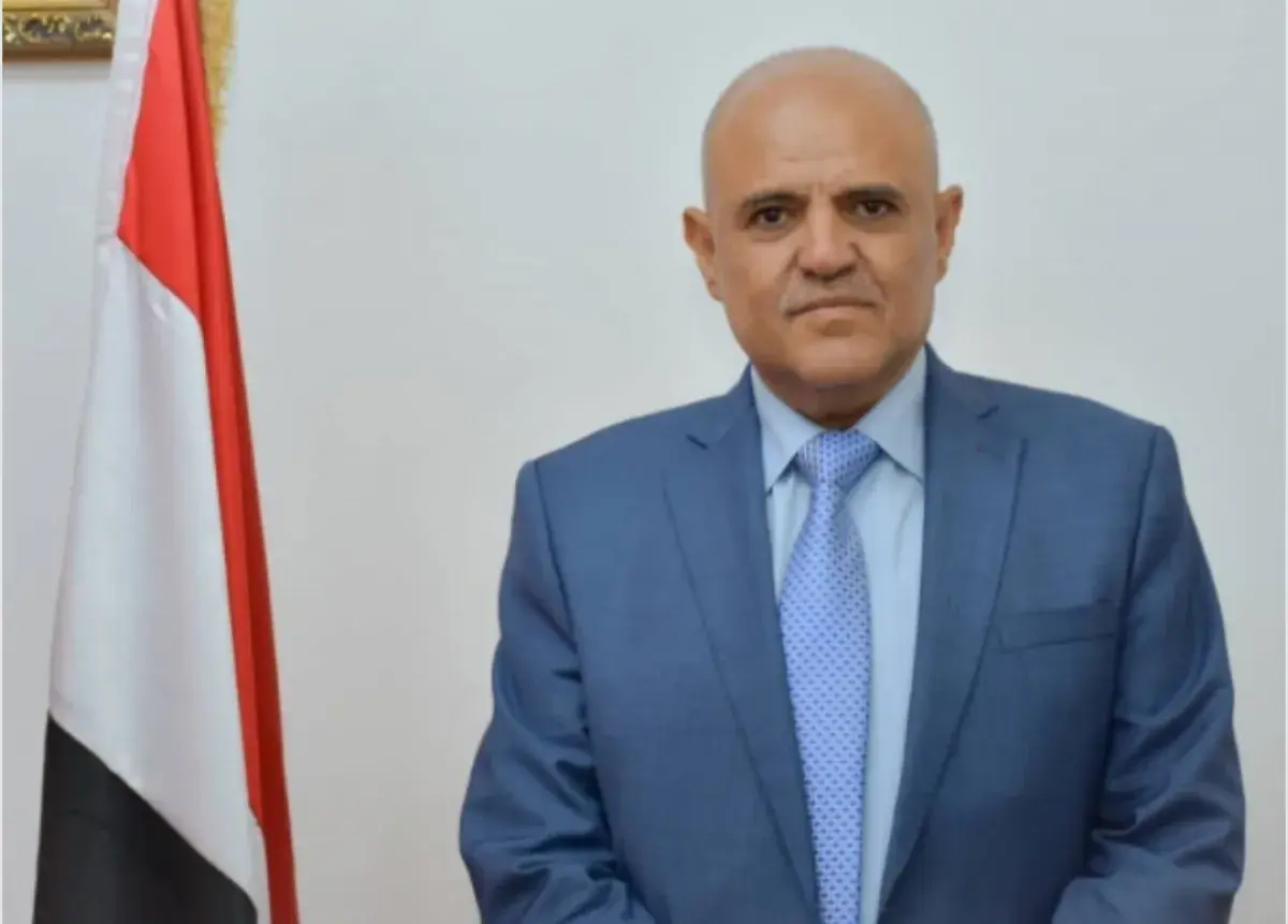 شمسان : الحصار الحوثي يفاقم الكارثة الإنسانية في تعز