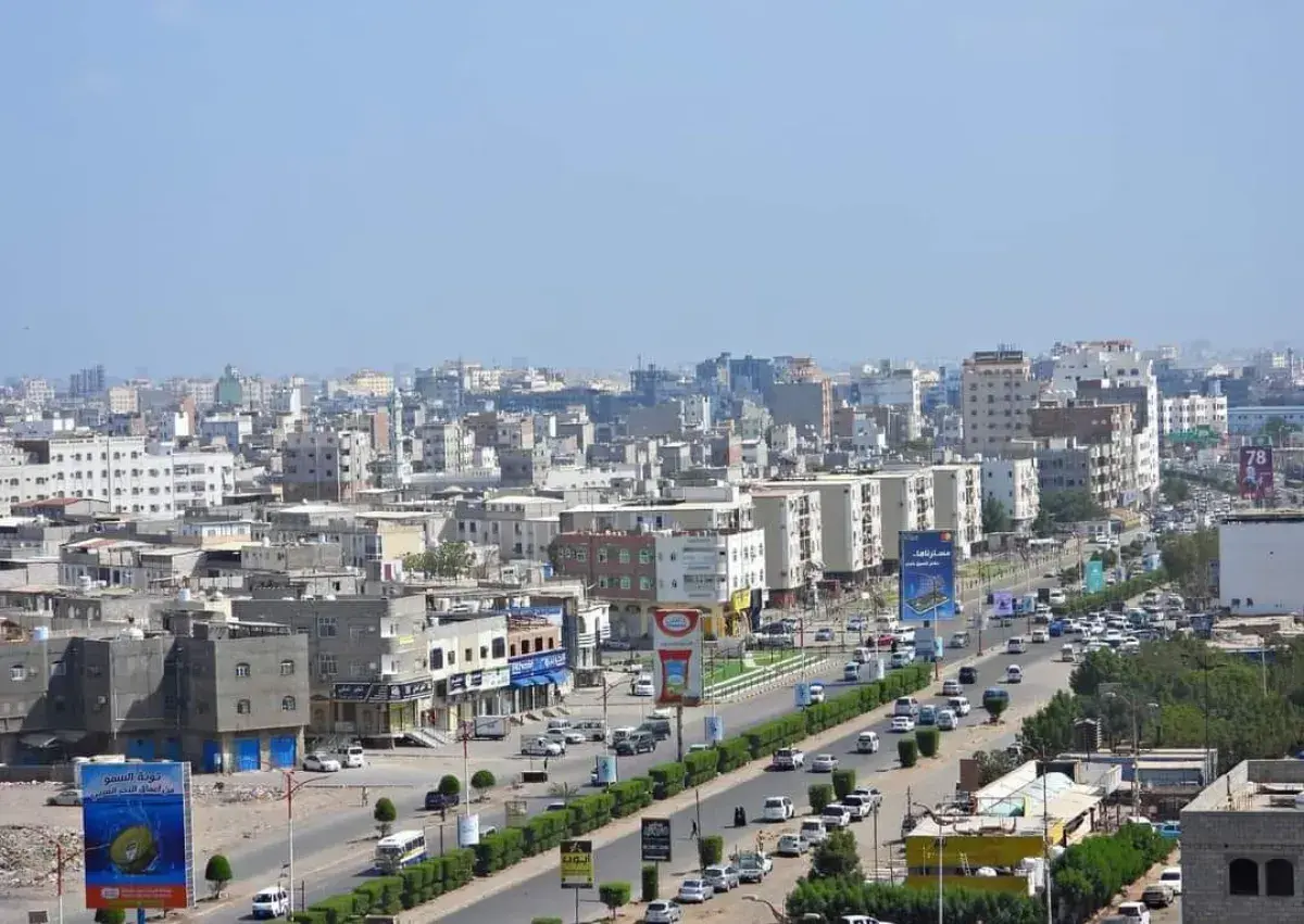 ضبط خلية إرهابية في عدن مرتبطة بالحوثيين وأمجد خالد