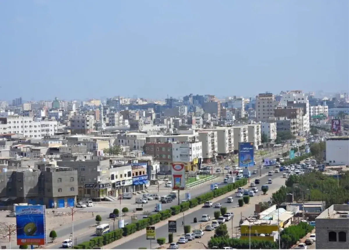 أمن عدن يعلن ضبط خلية متهمة بالارتباط بالحوثيين وع...