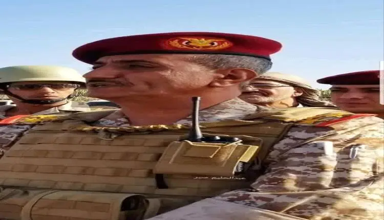 اتهم علي محسن وقيادات الإصلاح.. الصبيحي يفتح ملف ا...