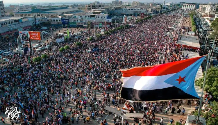 بيان الجماهير الجنوبية يدعو المجتمع الدولي للاعترا...