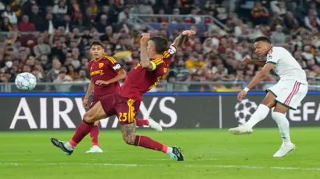 ملحمة الأولمبيكو.. ريال مدريد يقلب الطاولة على روم...