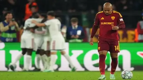 احتفال استثنائي.. ثنائي ريال مدريد يسجدان في "الأو...