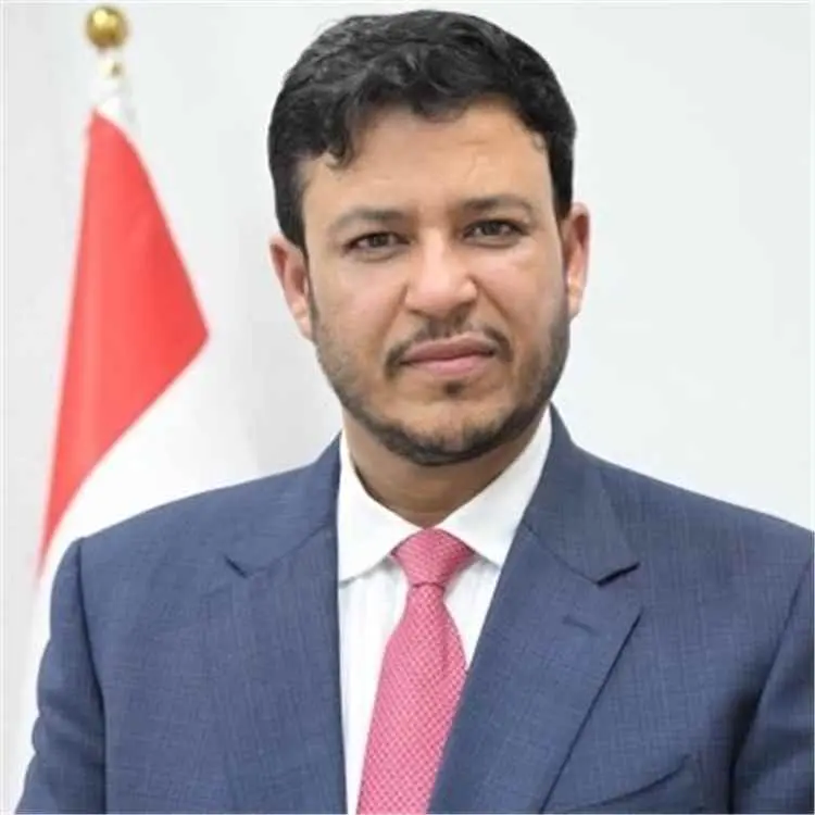 الدكتور عبدالله العليمي: تضحيات الآباء والأجداد تستوجب الوقوف إجلالاً وإكباراً أمام تضحياتهم العظيمة