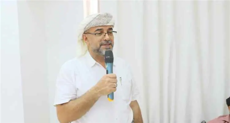 النقيب: الحملة الشعبية تستهدف تلبية احتياجات المقاتلين وتعزيز صمودهم في الجبهات