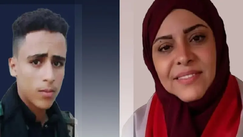 سلطة الإخوان بتعز تفرج عن قتلة الشهيدة افتهان المشهري ومئات المساجين لحمايتهم من تقدمات الحوثي وسط مدينة تعز