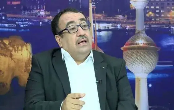 الآنسي: الإمارات تسعى لإخراج السعودية من اليمن مهز...