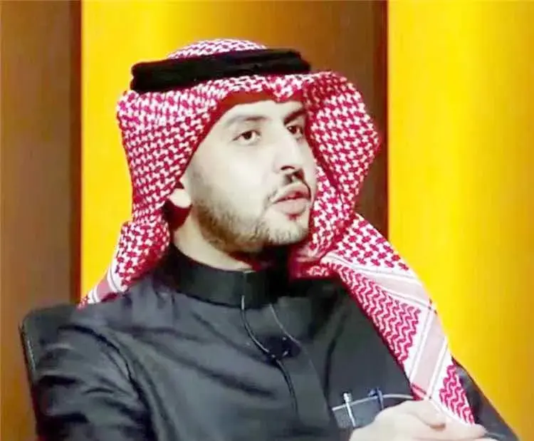 انتقاد اكاديمي سعودي لقنوات عربية بسبب تغطيتها للح...