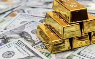 بفضل تراجع الدولار.. الذهب يتعافى من أدنى مستوياته...