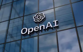 تسريب معلومات عن جهاز للذكاء الاصطناعي.. وOpenAI ت...