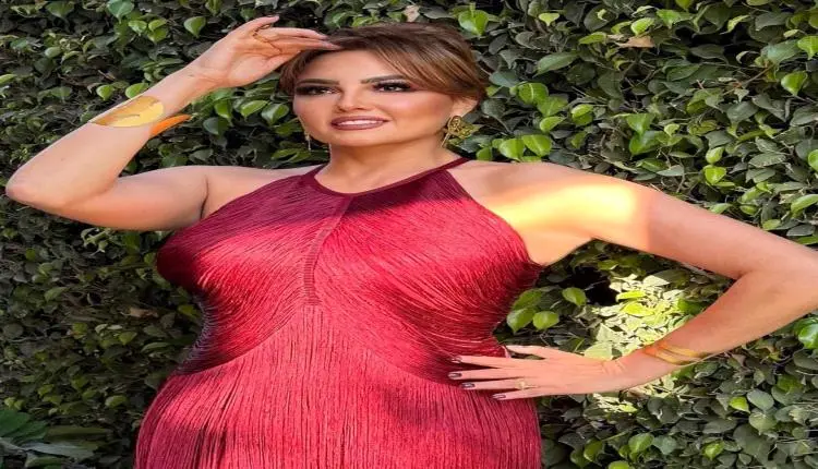 بشرى تكشف أسباب ابتعادها عن "مهرجان الجونة السينمائي" وعلاقة ناهد السباعي بذلك