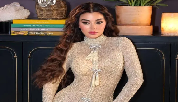 هيفاء وهبي تحتفل بعمادة ابن شقيقتها.. والطفل يخطف الأنظار بوسامته