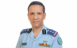 السعودية: اعتراض وتدمير صاروخ "كروز" في سماء المدينة المنورة