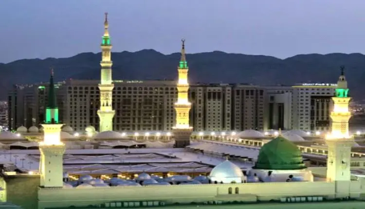 التحالف يعلن اعتراض وتدمير صاروخ كروز بالمدينة الم...