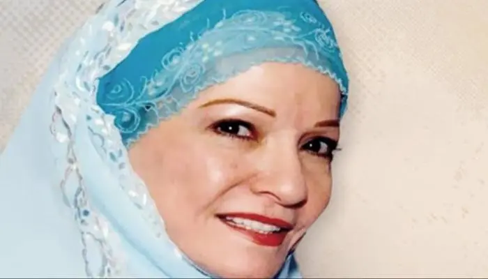 فيلا شادية تتحول إلى مسجد ومستوصف لعلاج المحتاجين