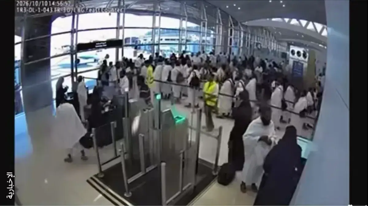 التحالف يعرض مشاهد للاعتداءات على مطار الملك خالد ويكشف تفاصيل عمليات التحالف ضد الحوثيين