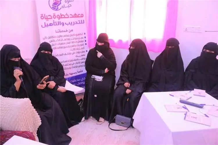 مدير عام سيئون يفتتح حلقة نقاشية بعنوان (وعي يصنع الحياة) ضمن أنشطة أكتوبر الوردي للتوعية بسرطان الثدي 2026م