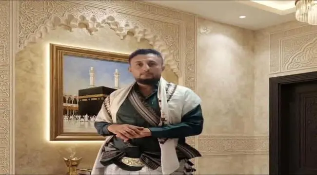 شهيد الواجب.. غسان الزعلي يرتقي في قصف الحوثي الغا...