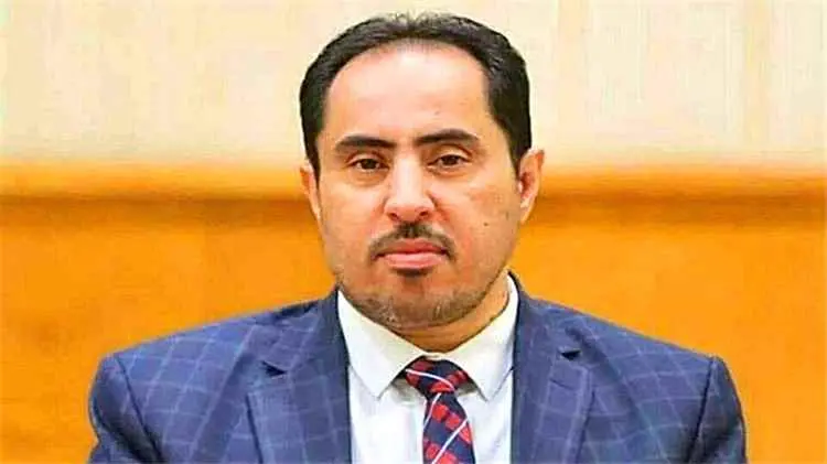 البكري: الحكومة باقية في عدن والرد على استهداف معاشيق سيكون باجتثاث مليشيا الحوثي