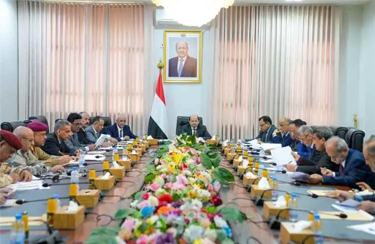 تحرك حكومي واسع لملاحقة المهربين وإحكام السيطرة على المنافذ البرية والبحرية