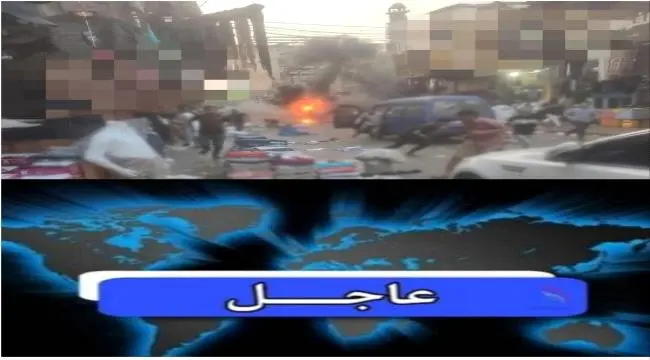 أمن عدن يعتقل صحفياً وعدداً من المصورين أثناء تغطي...