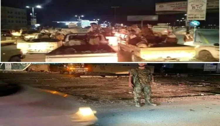 اعتراف حوثي رسمي باختراق كبير في صنعاء.. سلسلة هجم...