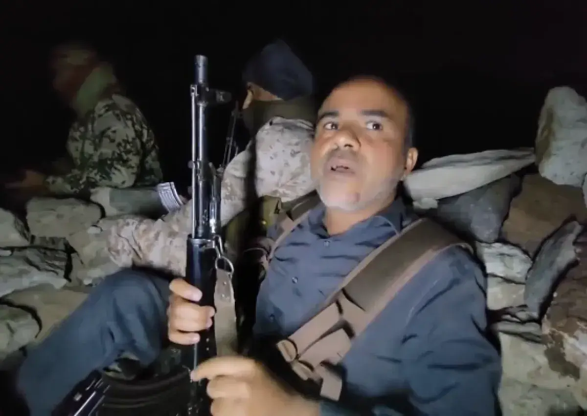اليمن: مقاتلون وأكاديميون في تعز يروون تفاصيل معرك...