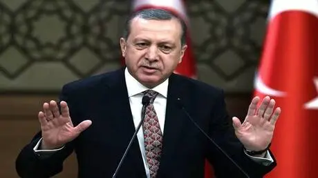 مستشار أردوغان يرجح تقديم انتخابات 2028 بما يتيح ل...