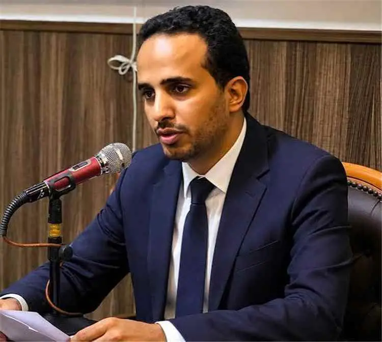 عبدالوهاب بحيبح: ضربات نوعية لتحالف دعم الشرعية تس...