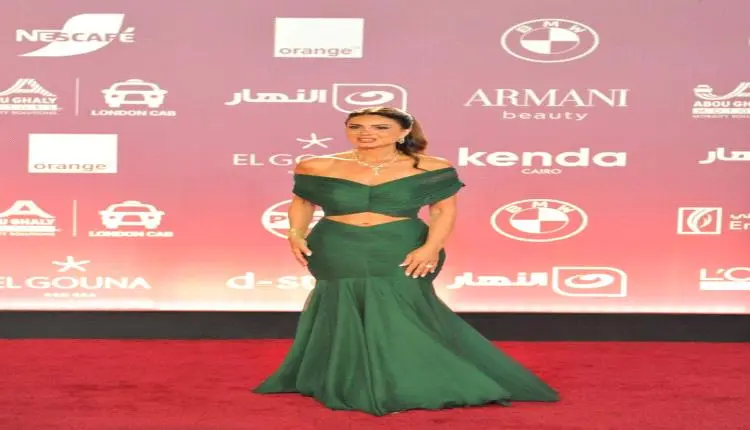 نجلاء بدر توجّه تحذيراً للسيدات بخصوص سنّ اليأس