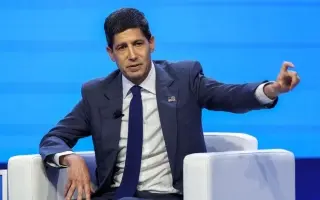 رئيس الاحتياطي الفيدرالي يحذر من تداعيات الذكاء ال...