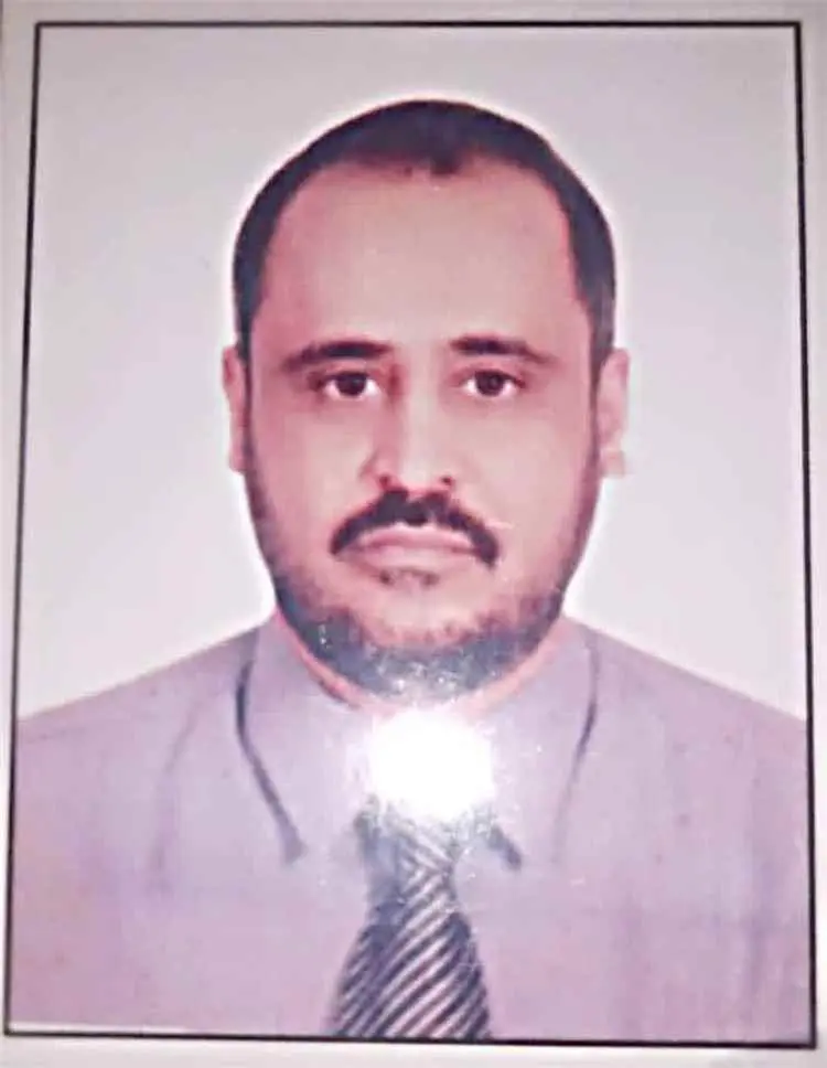 من طالب حقوق إلى بروفيسور..  قصة أحمد حنشل