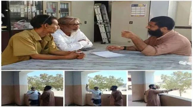 سابقة في عدن: مدرسة "سيف بن ذي يزن" تطلق أول خطة ط...