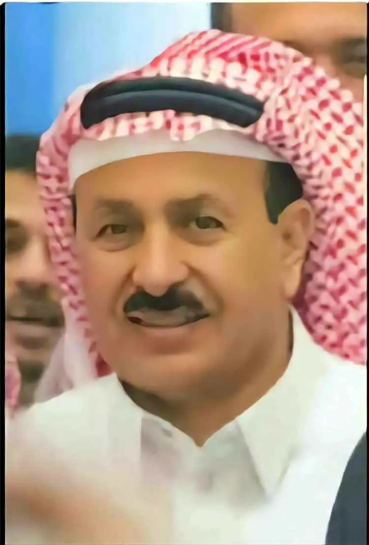 الشيخ صالح العزاني يتدخل وينهي أزمة انقطاع الكهربا...