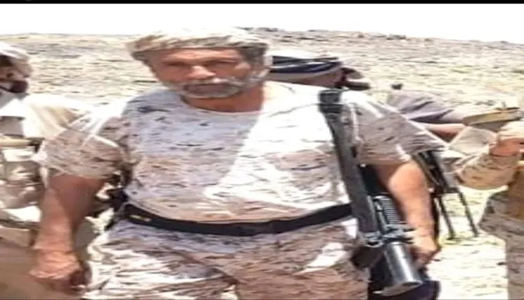 استشهاد قائد عسكري بارز في مواجهات مع الحوثيين بما...